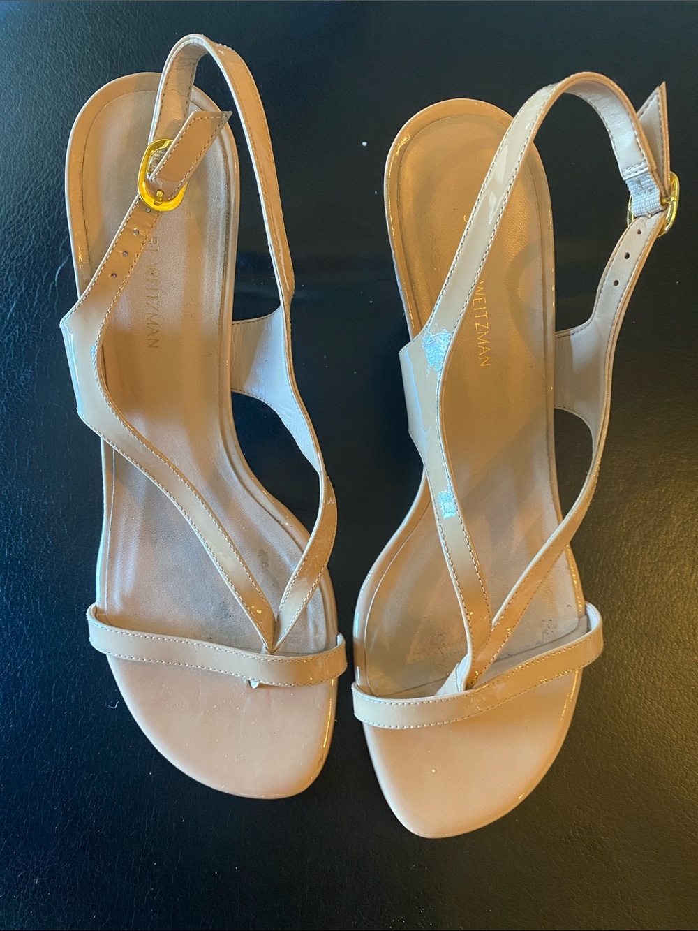 Ladies heels